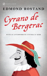 Cyrano de Bergerac