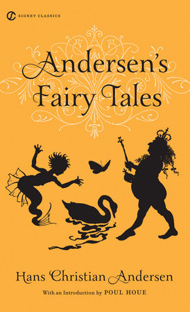 Andersen's Fairy Tales by Hans Christian Andersen