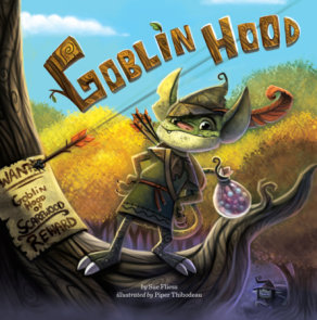 Goblin Hood