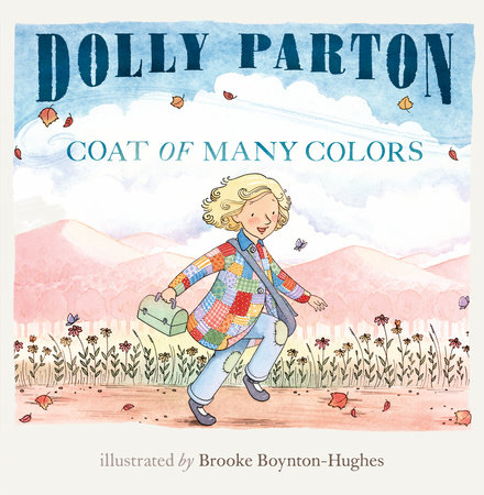 Coat of Many Colors by Dolly Parton