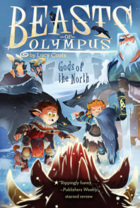 Gods of the North #7