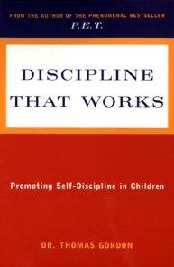 Discipline That Works