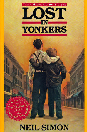 Lost in Yonkers by Neil Simon