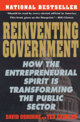 Reinventing Government