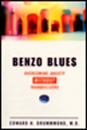 Benzo Blues by Edward H. Drummond