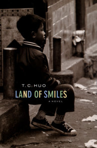 Land of Smiles