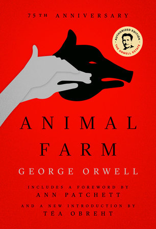 Animal Farm by George Orwell: 9780452284241