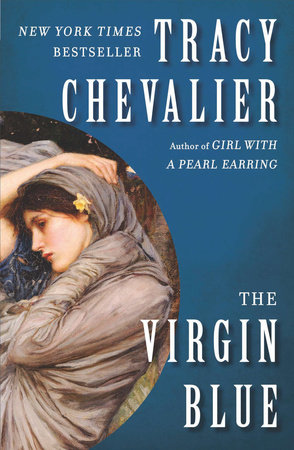 The Virgin Blue by Tracy Chevalier