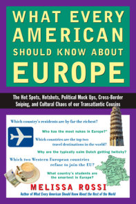 What Every American Should Know About Europe