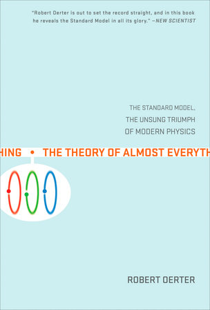 The Theory of Almost Everything