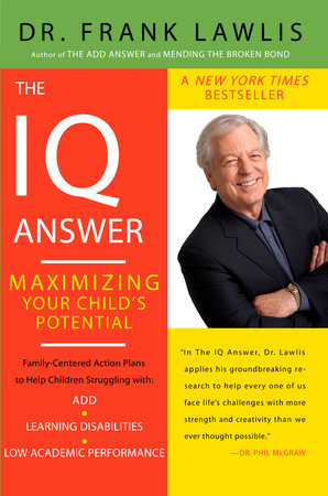 The IQ Answer by Frank Lawlis