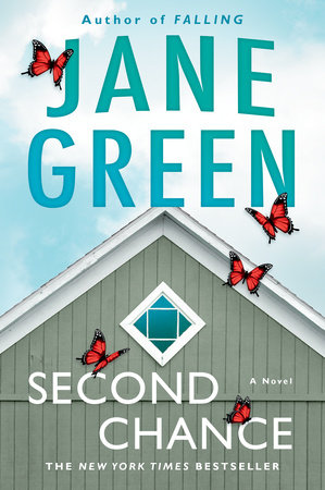 Second Chance by Jane Green