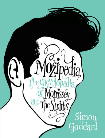 Mozipedia by Simon Goddard