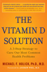 The Vitamin D Solution