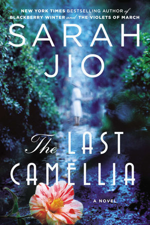 Read Pink the Last Camellia by Sarah Jio