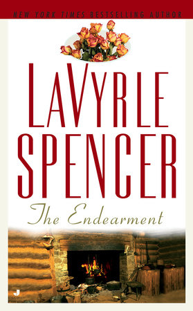 The Endearment by Lavyrle Spencer