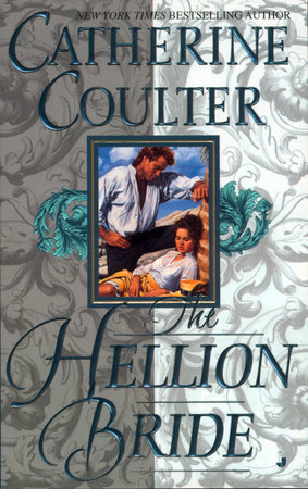 The Hellion Bride by Catherine Coulter