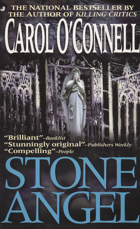 Stone Angel by Carol O'Connell