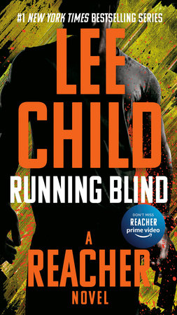 Running Blind by Lee Child