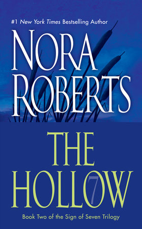 The Hollow by Nora Roberts