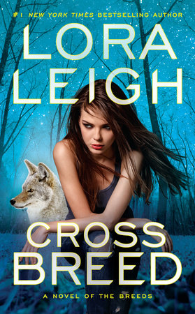 Cross Breed by Lora Leigh