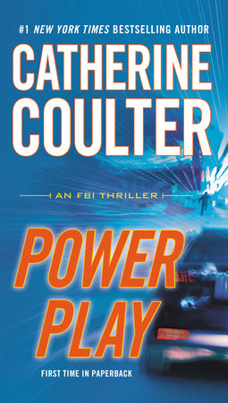 Power Play by Catherine Coulter