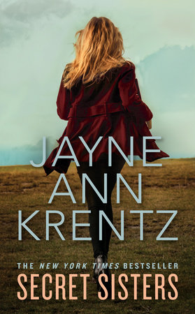 Secret Sisters by Jayne Ann Krentz