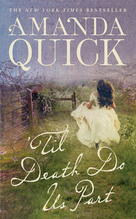 'Til Death Do Us Part by Amanda Quick
