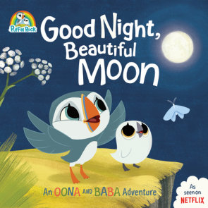 Good Night, Beautiful Moon