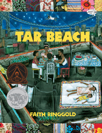 Tar Beach by Faith Ringgold