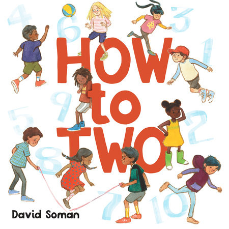 How To Two by David Soman