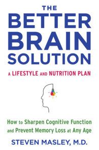 The Better Brain Solution