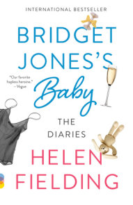 Bridget Jones's Diary (Bridget Jones, #1) by Helen Fielding