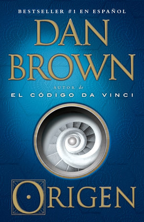 Origen En Espanol By Dan Brown 9780525563716 - 