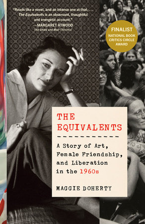 The Equivalents by Maggie Doherty