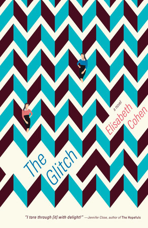 The Glitch by Elisabeth Cohen