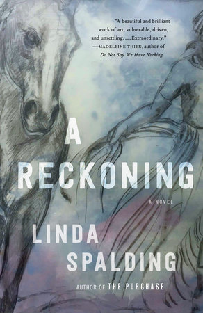 A Reckoning by Linda Spalding