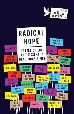 Radical Hope by 