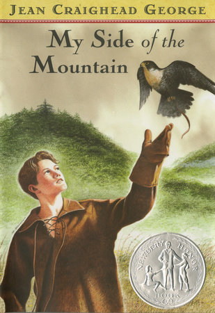 My Side of the Mountain (Puffin Modern Classics) by Jean Craighead George
