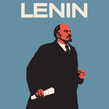 Lenin by Victor Sebestyen