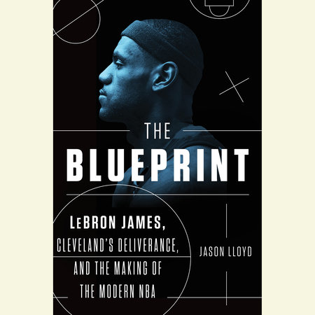 The Blueprint by Jason Lloyd