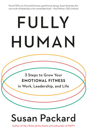 Fully Human by Susan Packard