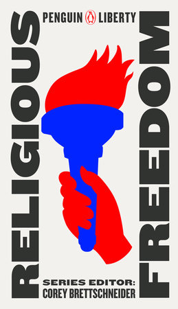 Religious Freedom by 