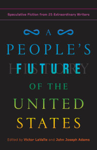 A People's Future of the United States