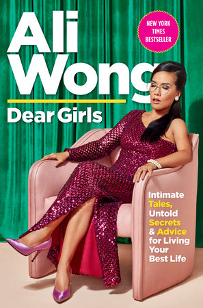 Dear Girls by Ali Wong