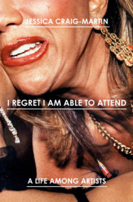 I Regret I Am Able to Attend
