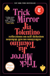 Trick Mirror
