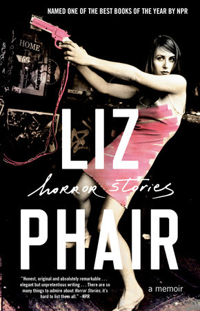 Horror Stories by Liz Phair