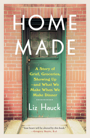 Home Made by Liz Hauck