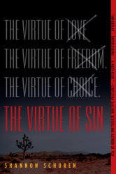 The Virtue of Sin